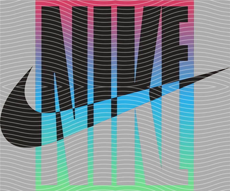 NIKE-NK 498